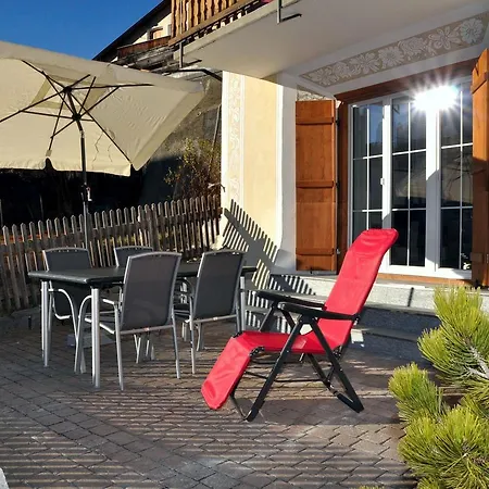 Minchueletta 1 Apartment *