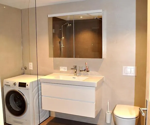 Minchületta 1 * Scuol