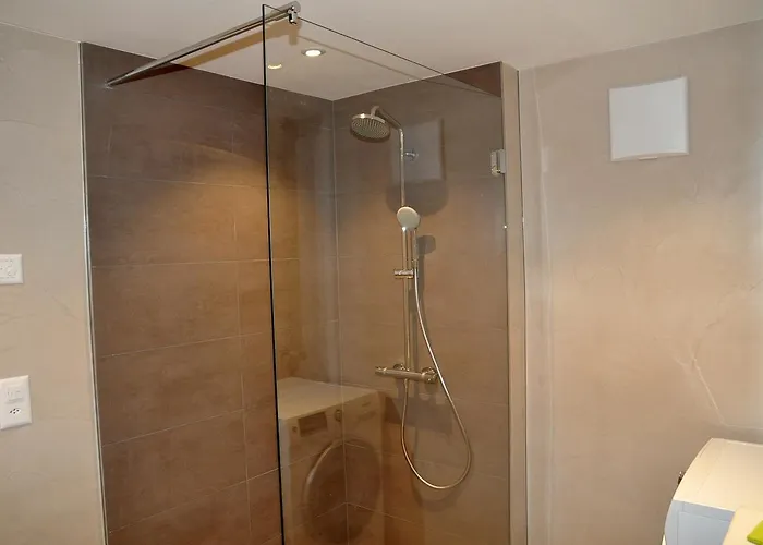 Minchületta 1 Apartamento *