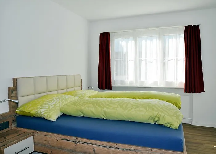 Minchületta 1 * Scuol