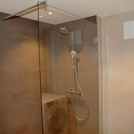 Minchületta 1 Apartamento *