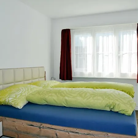 Minchueletta 1 * Scuol