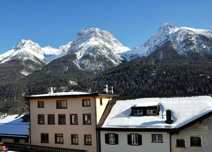 Minchueletta 1 Apartmán