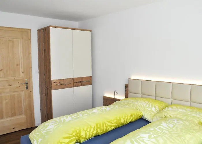 Minchueletta 1 Apartmán *