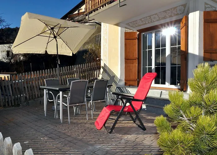 Minchueletta 1 Apartmán *