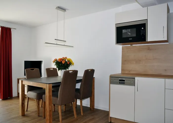 Minchueletta 1 Apartmán